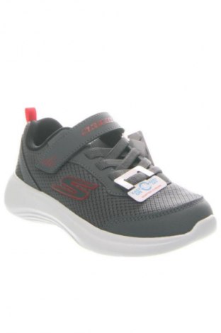 Παιδικά παπούτσια Skechers, Μέγεθος 32, Χρώμα Γκρί, Τιμή 39,99 €