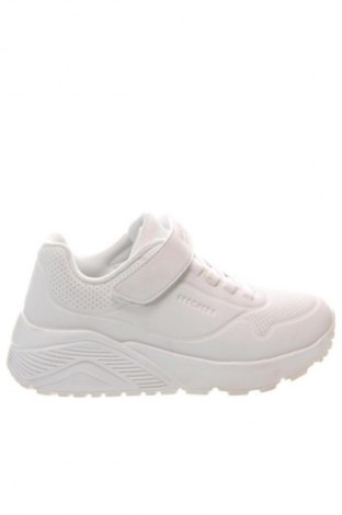 Παιδικά παπούτσια Skechers, Μέγεθος 33, Χρώμα Λευκό, Τιμή 17,99 €