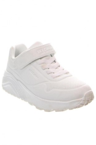 Παιδικά παπούτσια Skechers, Μέγεθος 33, Χρώμα Λευκό, Τιμή 17,99 €