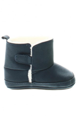 Kinderschuhe Sterntaler, Größe 21, Farbe Blau, Preis € 32,99