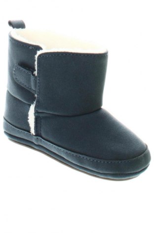 Kinderschuhe Sterntaler, Größe 21, Farbe Blau, Preis € 32,99