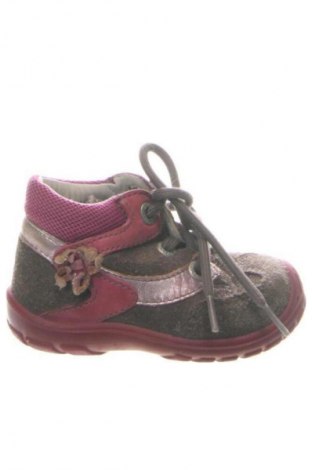 Kinderschuhe Super Fit, Größe 19, Farbe Mehrfarbig, Preis 17,00 €