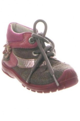 Kinderschuhe Super Fit, Größe 19, Farbe Mehrfarbig, Preis 17,00 €