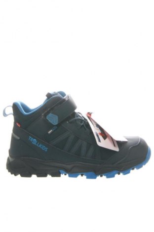 Kinderschuhe Trollkids, Größe 37, Farbe Blau, Preis € 48,99