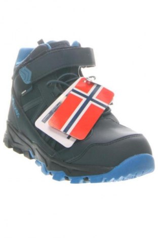 Kinderschuhe Trollkids, Größe 37, Farbe Blau, Preis € 48,99