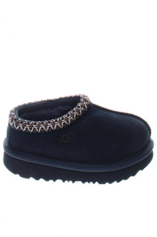 Детски обувки UGG Australia, Размер 22, Цвят Син, Цена 209,99 лв.