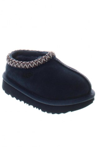 Детски обувки UGG Australia, Размер 22, Цвят Син, Цена 209,99 лв.