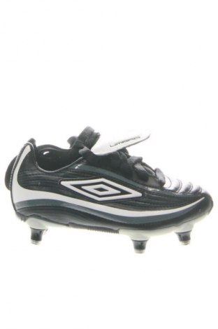 Detské topánky  Umbro, Veľkosť 27, Farba Čierna, Cena  23,93 €