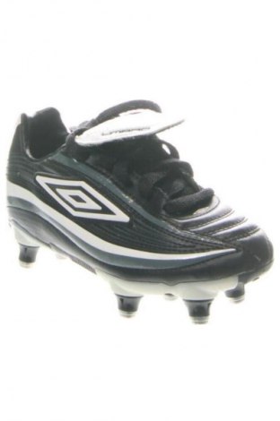 Detské topánky  Umbro, Veľkosť 27, Farba Čierna, Cena  23,93 €