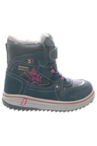 Kinderschuhe Unbranded, Größe 25, Farbe Blau, Preis 71,99 €