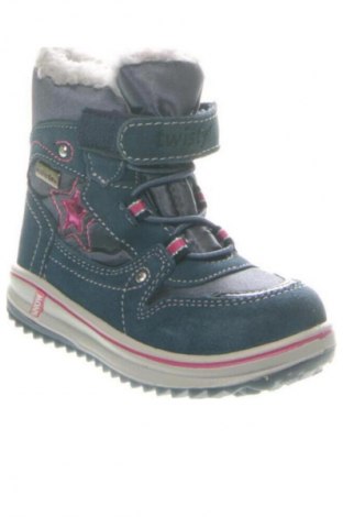 Kinderschuhe Unbranded, Größe 25, Farbe Blau, Preis 71,99 €