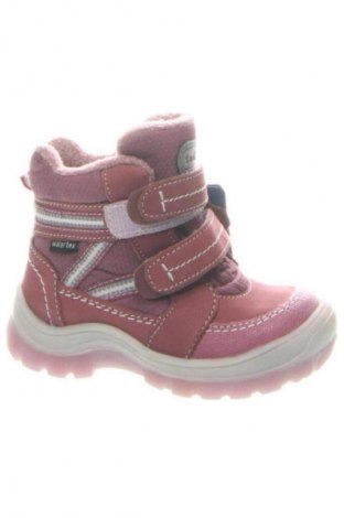 Kinderschuhe Unbranded, Größe 21, Farbe Aschrosa, Preis € 57,99