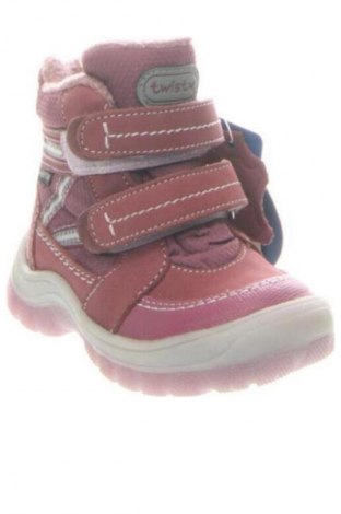 Kinderschuhe Unbranded, Größe 21, Farbe Aschrosa, Preis € 57,99
