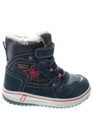 Kinderschuhe Unbranded, Größe 25, Farbe Blau, Preis € 71,99