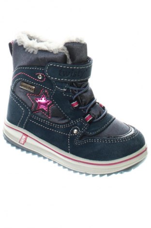 Kinderschuhe Unbranded, Größe 25, Farbe Blau, Preis € 71,99
