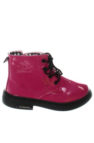 Kinderschuhe Unbranded, Größe 31, Farbe Rosa, Preis € 25,99