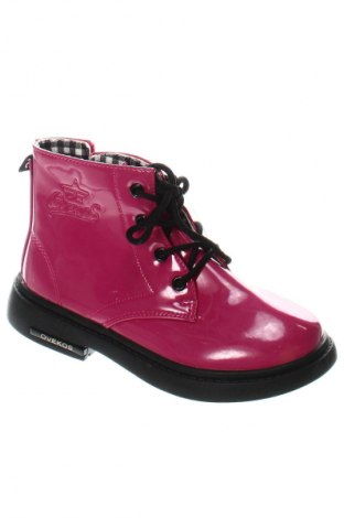 Kinderschuhe Unbranded, Größe 31, Farbe Rosa, Preis € 25,99