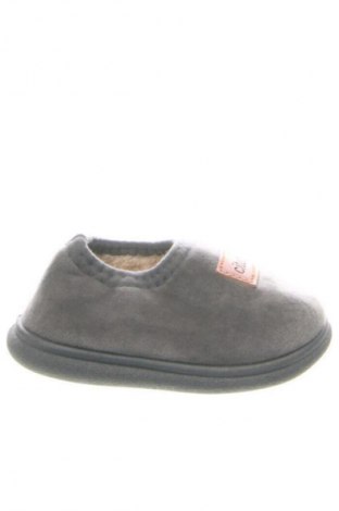 Kinderschuhe Unbranded, Größe 21, Farbe Grau, Preis 11,25 €