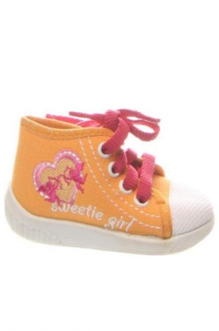 Kinderschuhe Unbranded, Größe 18, Farbe Mehrfarbig, Preis 8,68 €