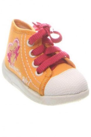Kinderschuhe Unbranded, Größe 18, Farbe Mehrfarbig, Preis 8,68 €