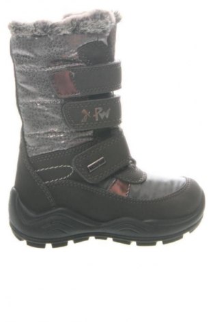 Kinderschuhe Unbranded, Größe 25, Farbe Grau, Preis € 25,99