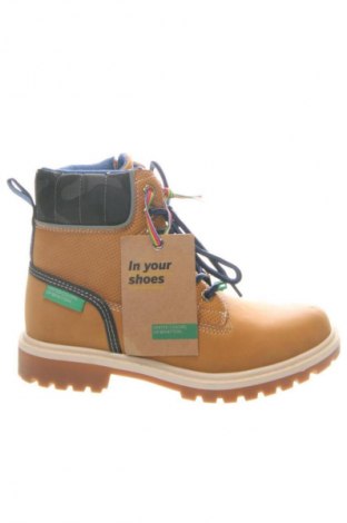Kinderschuhe United Colors Of Benetton, Größe 32, Farbe Mehrfarbig, Preis € 36,83
