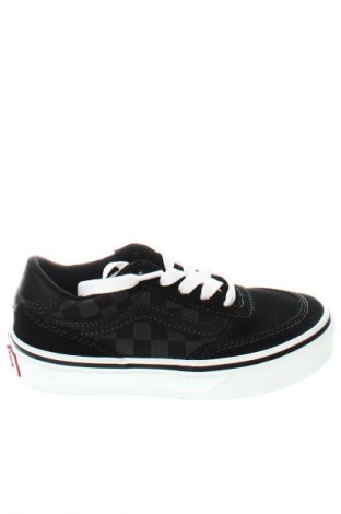 Παιδικά παπούτσια Vans, Μέγεθος 28, Χρώμα Μαύρο, Τιμή 55,99 €