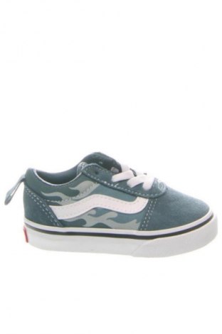 Παιδικά παπούτσια Vans, Μέγεθος 21, Χρώμα Μπλέ, Τιμή 98,99 €