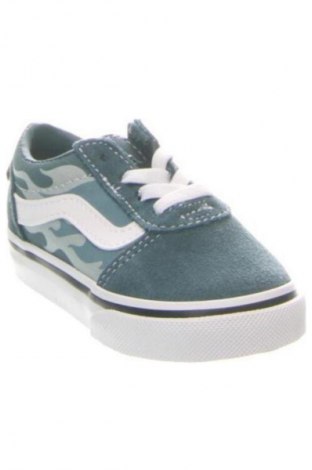 Παιδικά παπούτσια Vans, Μέγεθος 21, Χρώμα Μπλέ, Τιμή 98,99 €