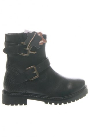 Kinderschuhe Vertbaudet, Größe 30, Farbe Schwarz, Preis 71,99 €