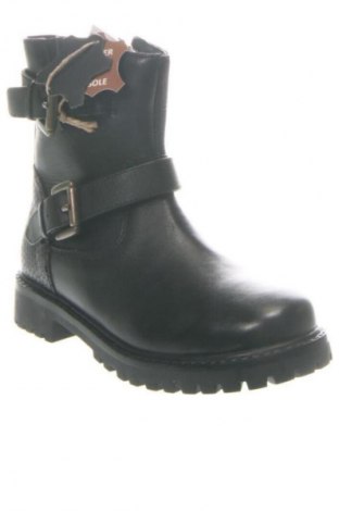 Kinderschuhe Vertbaudet, Größe 30, Farbe Schwarz, Preis 71,99 €