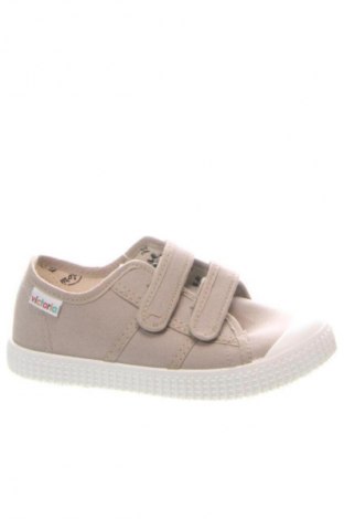 Kinderschuhe Victoria, Größe 30, Farbe Beige, Preis € 25,99