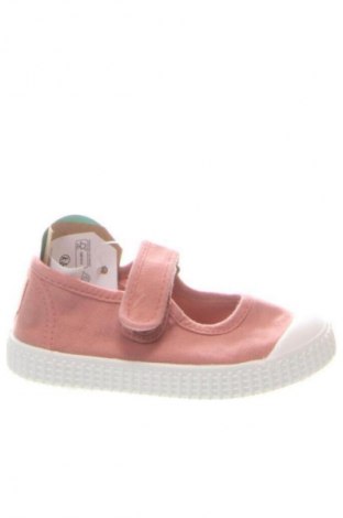Kinderschuhe Victoria, Größe 24, Farbe Rosa, Preis € 25,99