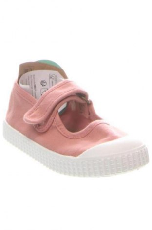 Kinderschuhe Victoria, Größe 24, Farbe Rosa, Preis € 25,99