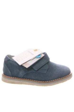 Kinderschuhe Zara, Größe 24, Farbe Blau, Preis 31,71 €