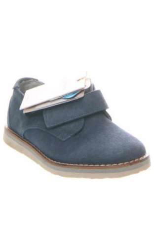 Kinderschuhe Zara, Größe 24, Farbe Blau, Preis 31,71 €