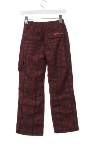 Gyerek nadrág Alpine Pro, Méret 9-10y / 140-146 cm, Szín Sokszínű, Ár 11 339 Ft