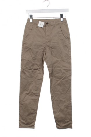 Kinderhose Anko, Größe 11-12y/ 152-158 cm, Farbe Beige, Preis € 9,99