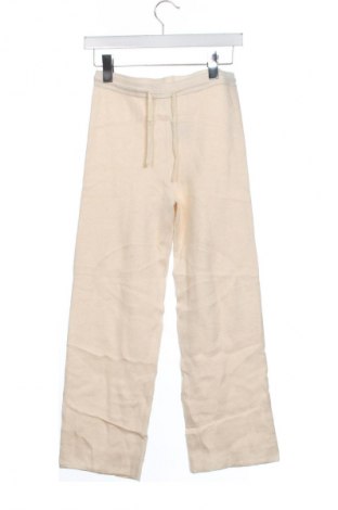 Kinderhose Anko, Größe 6-7y/ 122-128 cm, Farbe Ecru, Preis 6,99 €