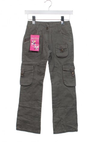 Kinderhose Best, Größe 7-8y/ 128-134 cm, Farbe Grün, Preis € 9,99