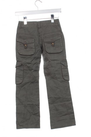 Kinderhose Best, Größe 7-8y/ 128-134 cm, Farbe Grün, Preis € 9,99