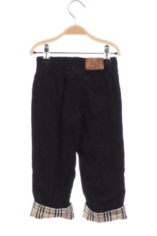 Kinderhose Burberry, Größe 18-24m/ 86-98 cm, Farbe Schwarz, Preis € 24,99