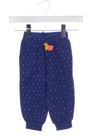 Pantaloni pentru copii Catimini, Mărime 9-12m/ 74-80 cm, Culoare Multicolor, Preț 66,88 Lei