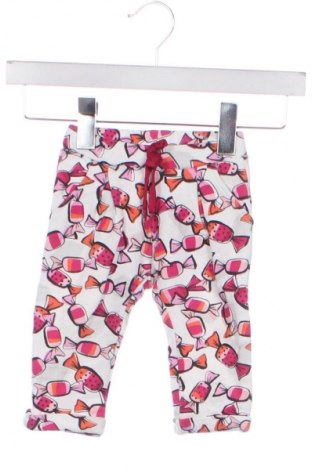 Pantaloni pentru copii Catimini, Mărime 6-9m/ 68-74 cm, Culoare Multicolor, Preț 66,88 Lei