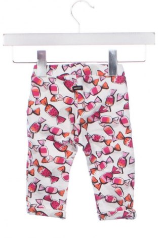 Pantaloni pentru copii Catimini, Mărime 6-9m/ 68-74 cm, Culoare Multicolor, Preț 66,88 Lei