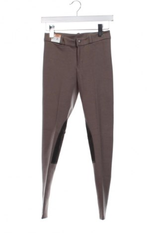 Kinderhose Decathlon, Größe 12-13y/ 158-164 cm, Farbe Braun, Preis € 17,39