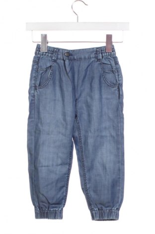 Gyerek nadrág Detroit by Lindex, Méret 2-3y / 98-104 cm, Szín Kék, Ár 4 203 Ft