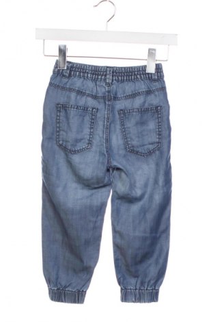 Gyerek nadrág Detroit by Lindex, Méret 2-3y / 98-104 cm, Szín Kék, Ár 4 203 Ft