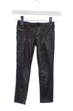 Pantaloni pentru copii Diesel, Mărime 3-4y/ 104-110 cm, Culoare Negru, Preț 158,00 Lei