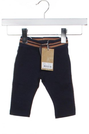 Detské nohavice  Dirkje, Veľkosť 3-6m/ 62-68 cm, Farba Modrá, Cena  19,95 €